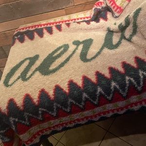 Aerie Blanket